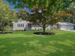 107 Southaven Ave, Medford, NY 11763