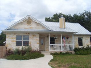 182 Nancy Dr, Canyon Lake, TX 78133