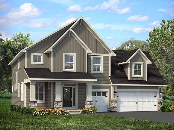 2nd image of 6029 Xanthus Ln N #F27xef