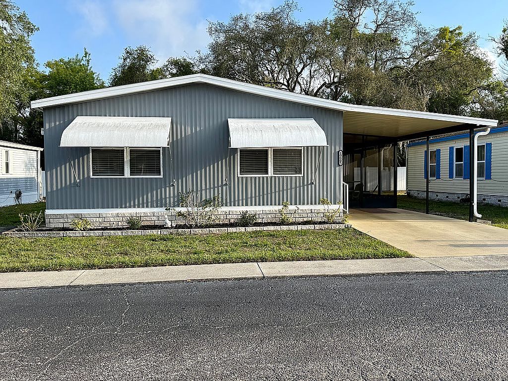 10805 Malden Dr, New Port Richey, FL 34654 | Zillow