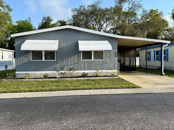 10805 Malden Dr, New Port Richey, FL 34654