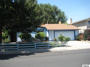 4235 Spring Dr, Reno, NV 89502