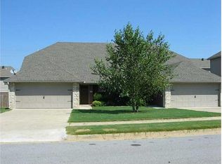 3102 SW Windrift Ave #2, Bentonville, AR 72712