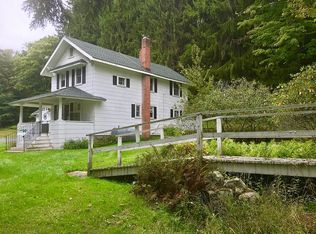 462 Shandelee Rd, Livingston Manor, NY 12758