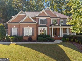 4030 Northridge Dr, Cumming, GA 30040