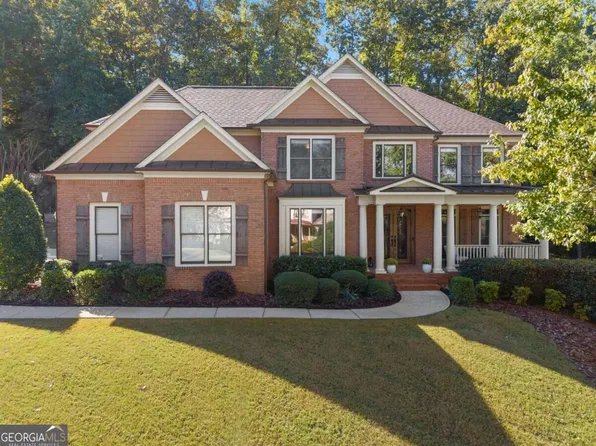 4030 Northridge Dr, Cumming, GA 30040
