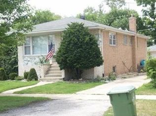 9706 Austin Ave, Oak Lawn, IL 60453