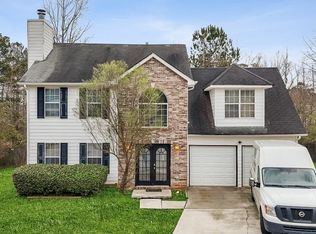 6285 Sayler Park, Lithonia, GA 30058