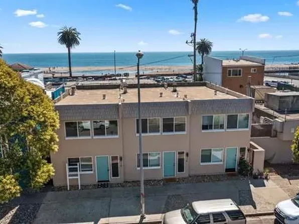 112 Marina Ave #116, Aptos, CA 95003