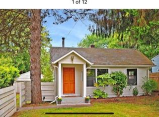 11741 40th Ave NE #A, Seattle, WA 98125