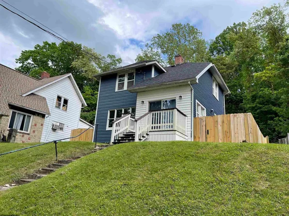 1605 Speedway Ave, Fairmont, WV 26554