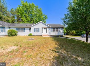 60 Railroad Ave, Dorchester, NJ 08316