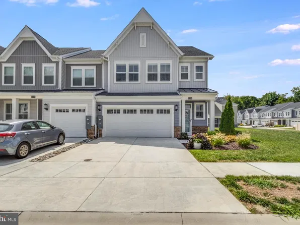 31206 Mimi Ln #Townhouse 25, Frankford, DE 19945