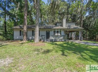 5914 Garrard Ave, Savannah, GA 31405