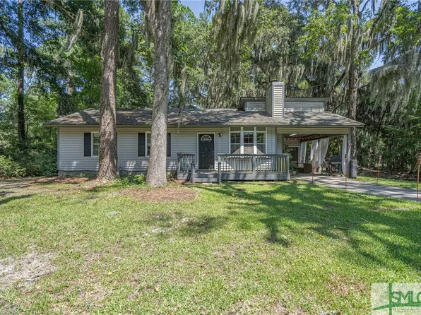 5914 Garrard Avenue, Savannah, GA 31405