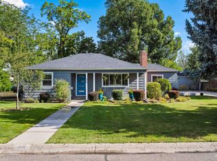 418 W Howe St, Boise, ID 83706