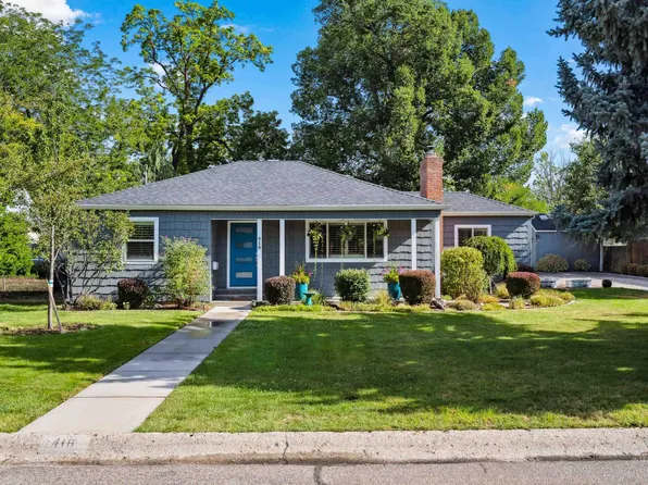 418 W Howe St, Boise, ID 83706