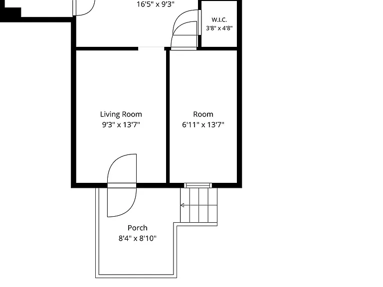16 Cherry St #2 — Photo 16