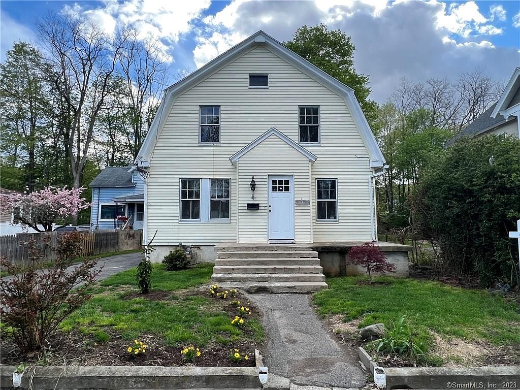 21 Woodbine St, Torrington, CT 06790 Zillow