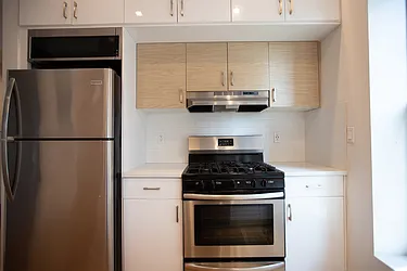 Rented by ATM Realty Service Inc
