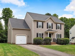 1549 Oakland Chase Pkwy, Henrico, VA 23231