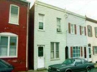 542 Lafayette St, Lancaster, PA 17603