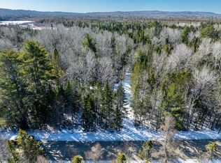 382 Woodland Road, Princeton, ME 04668