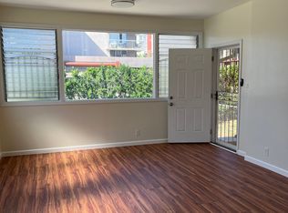 1421 Piikoi St, Honolulu, HI 96822