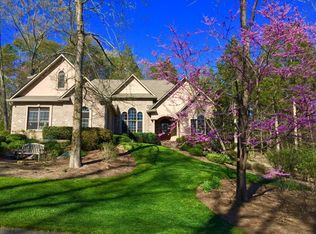 130 Palmer Pl, Clinton, TN 37716