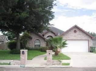 2212 Lawndale Rd, Mission, TX 78572