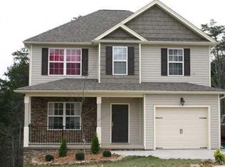 458 Titanium Dr, Hixson, TN 37343