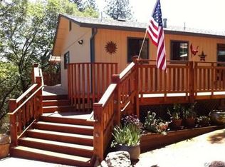 17543 Ellis Ln, Jackson, CA 95642