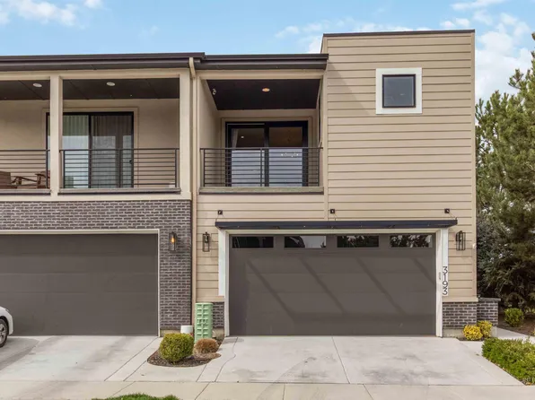 3193 S Sedgebrook Ln, Eagle, ID 83616