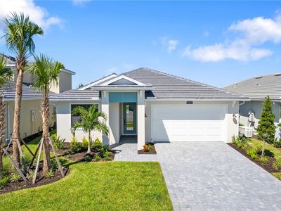12924 Morning Mist Pl, Venice, FL, 34293