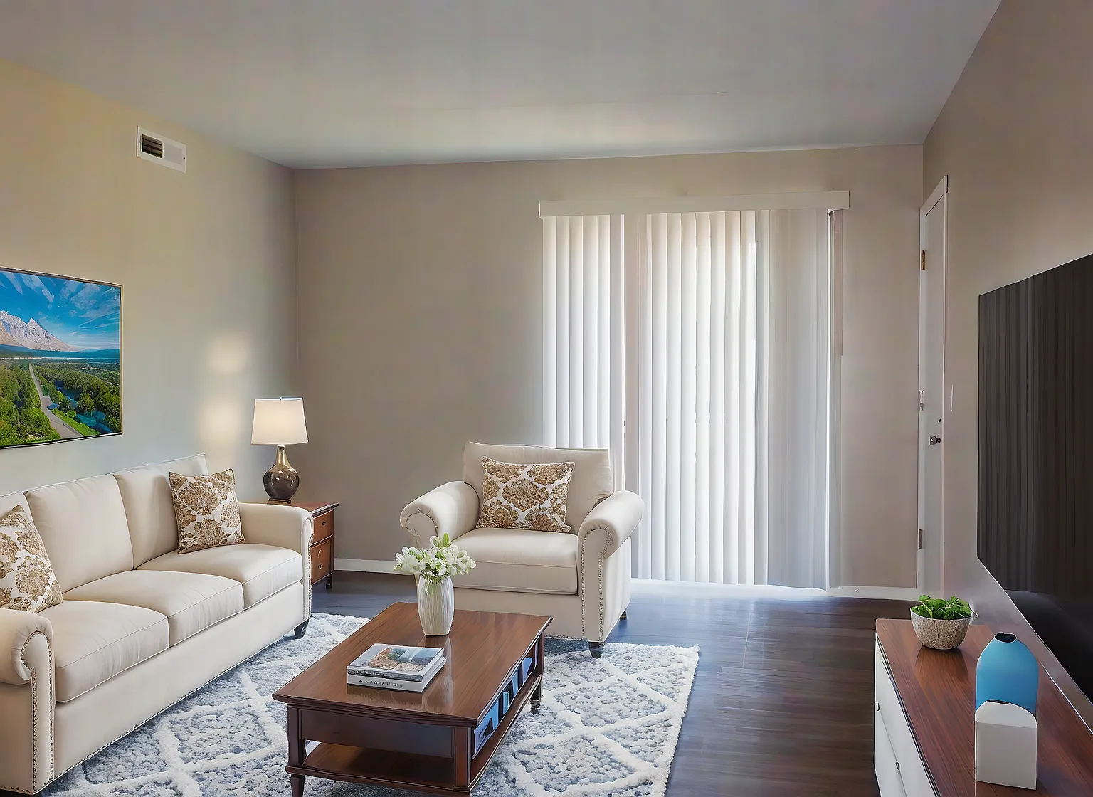 Spencer Creek Apartments — Photo 1
