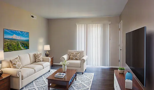 Spencer Creek Apartments Photo 1