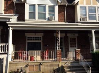 1132 W Green St, Allentown, PA 18102