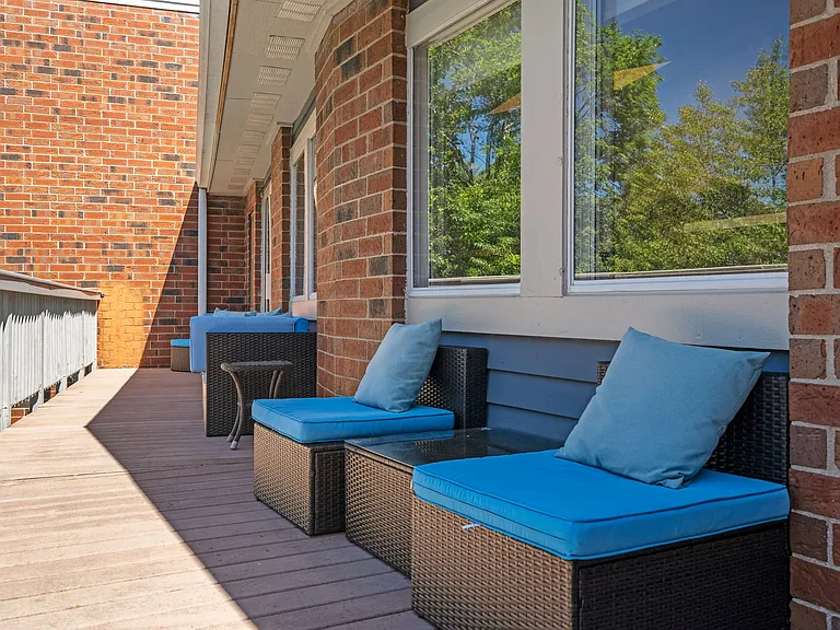 Porch