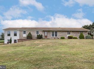 1189 Pottsville St, Herndon, PA 17830