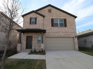 7209 Adderly Rd, Pilot Point, TX 76258