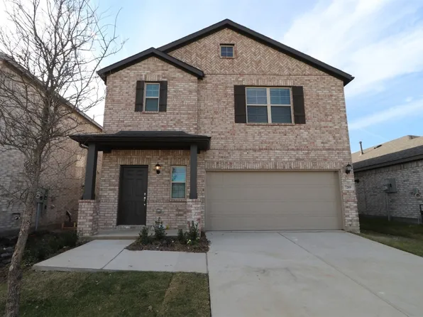 7209 Adderly Rd, Pilot Point, TX 76258