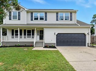 112 Richard Run, Yorktown, VA 23693
