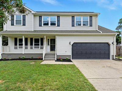 112 Richard Run, Yorktown, VA, 23693