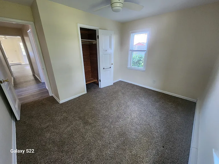 Bedroom area 2.