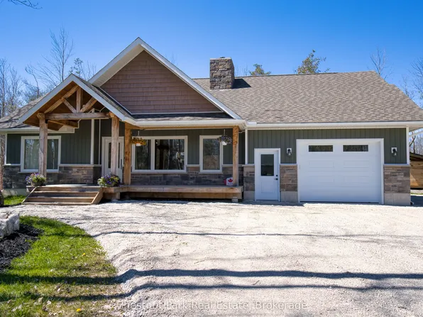 23 Maple Dr, Northern Bruce Peninsula, ON N0H 1Z0