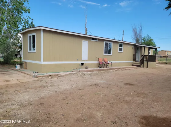 105 E Bayberry Dr, Paulden, AZ 86334