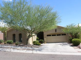 13122 N Kenosha Bluff Dr, Marana, AZ 85658
