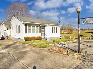 850 E Walnut St, Corydon, IN 47112