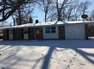 9837 Ellis Dr, Indianapolis, IN 46235