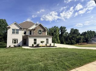 373 Young Ln LOT 103, Pleasant View, TN 37146